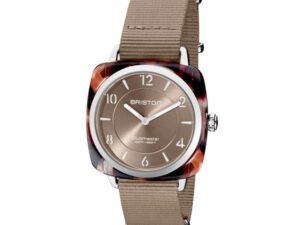 Authentic BRISTON Elegant Watch  – BRISTON WATCHES