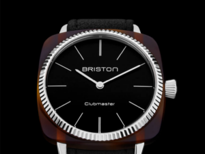 Authentic BRISTON Elegant Watch  – BRISTON WATCHES