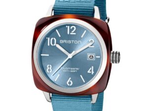 Authentic BRISTON Elegant Watch  – BRISTON WATCHES