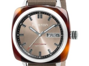 Authentic BRISTON Top-Quality Watch  – BRISTON WATCHES