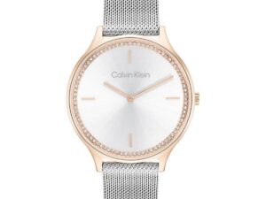 Authentic CK Calvin Klein Elegant Watch  – CK CALVIN KLEIN NEW COLLECTION WATCHES