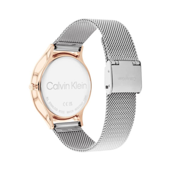 Authentic CK Calvin Klein Elegant Watch  - CK CALVIN KLEIN NEW COLLECTION WATCHES - Image 3