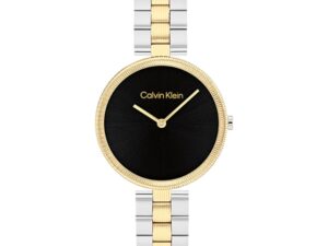 Authentic CK Calvin Klein Elegant Watch  – CALVIN KLEIN