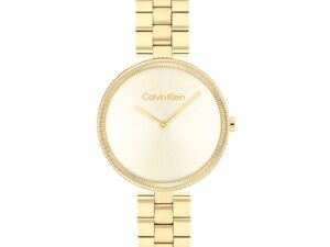 Authentic CK Calvin Klein Elegant Watch  – CALVIN KLEIN