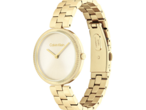 Authentic CK Calvin Klein Elegant Watch  – CALVIN KLEIN