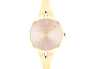 Authentic CK Calvin Klein Elegant Watch  – CALVIN KLEIN