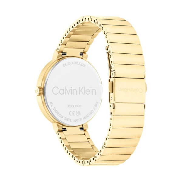 Authentic CK Calvin Klein Elegant Watch  - CK CALVIN KLEIN NEW COLLECTION WATCHES - Image 3