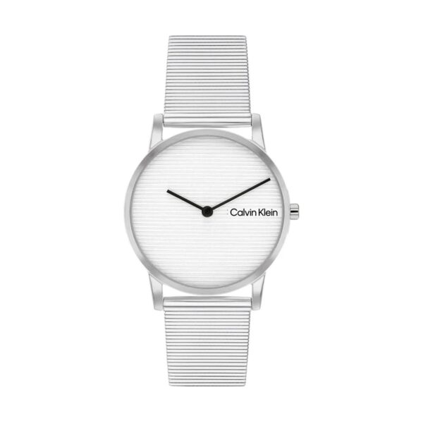 Authentic CK Calvin Klein Elegant Watch  - CK CALVIN KLEIN NEW COLLECTION WATCHES