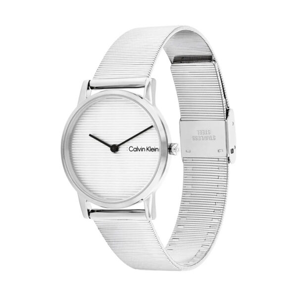 Authentic CK Calvin Klein Elegant Watch  - CK CALVIN KLEIN NEW COLLECTION WATCHES - Image 2