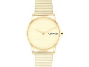 Authentic CK Calvin Klein Elegant Watch  – CK Calvin Klein WATCHES