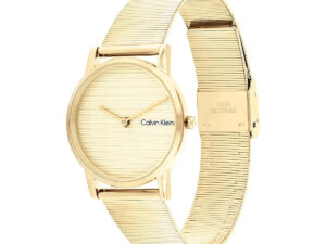 Authentic CK Calvin Klein Elegant Watch  – CK Calvin Klein WATCHES