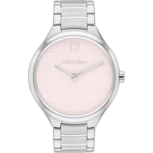 Authentic CK Calvin Klein Elegant Watch  - CK CALVIN KLEIN NEW COLLECTION WATCHES