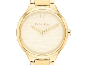 Authentic CK Calvin Klein Elegant Watch  – CK CALVIN KLEIN NEW COLLECTION WATCHES