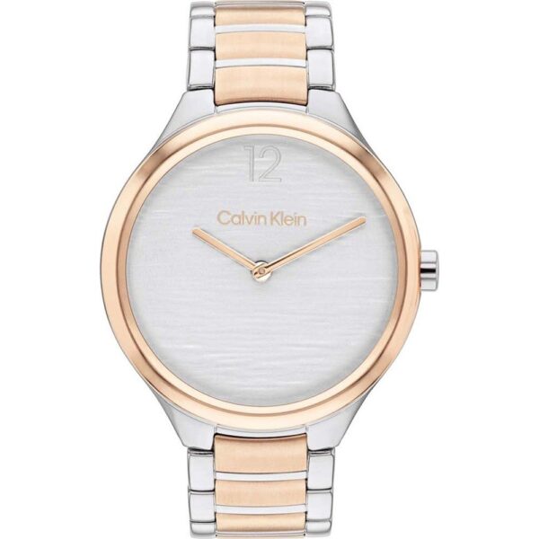 Authentic CK Calvin Klein Elegant Watch  - CK CALVIN KLEIN NEW COLLECTION WATCHES