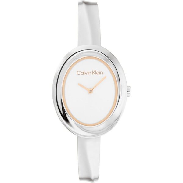 Authentic CK Calvin Klein Elegant Watch  - CK CALVIN KLEIN NEW COLLECTION WATCHES