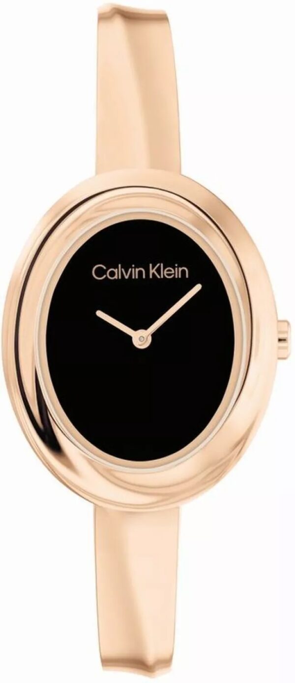 Authentic CK Calvin Klein Elegant Watch  - CK CALVIN KLEIN NEW COLLECTION WATCHES