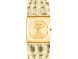 Authentic CK Calvin Klein Elegant Watch  – CALVIN KLEIN