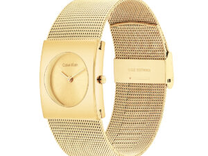 Authentic CK Calvin Klein Elegant Watch  – CALVIN KLEIN