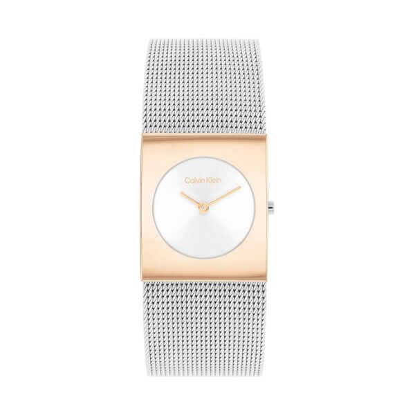 Authentic CK Calvin Klein Elegant Watch  - CALVIN KLEIN