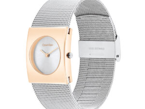 Authentic CK Calvin Klein Elegant Watch  – CALVIN KLEIN