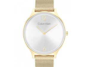 Authentic CK Calvin Klein Elegant Watch  – CALVIN KLEIN