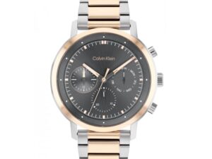 Authentic CK CALVIN KLEIN NEW COLLECTION Elegant Watch  – CALVIN KLEIN