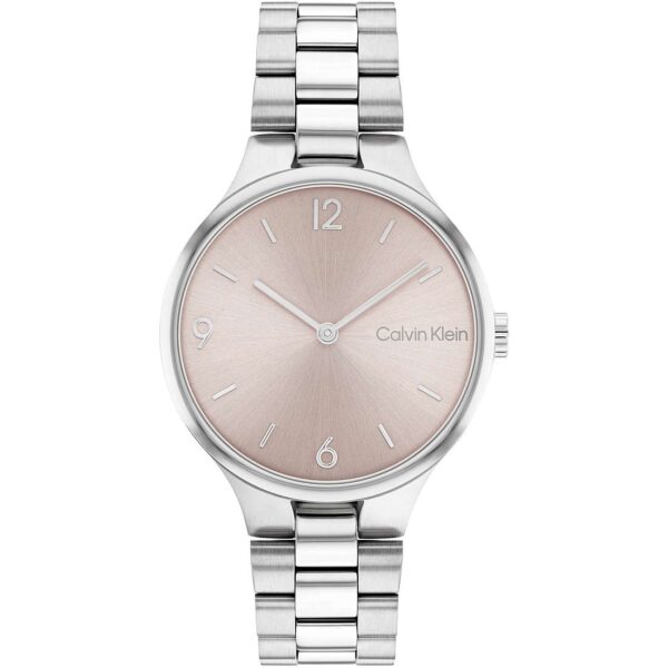 Authentic CK CALVIN KLEIN NEW COLLECTION Elegant Watch  - CALVIN KLEIN