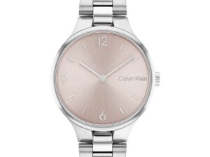 Authentic CK CALVIN KLEIN NEW COLLECTION Elegant Watch  – CALVIN KLEIN