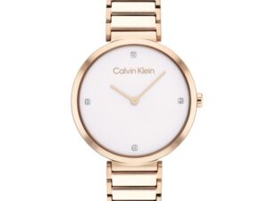 Authentic CK Calvin Klein Elegant Watch  – CK CALVIN KLEIN NEW COLLECTION WATCHES