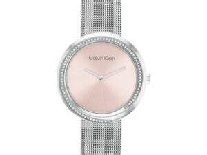 Authentic CK CALVIN KLEIN NEW COLLECTION Elegant Watch  – CALVIN KLEIN