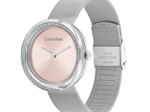 Authentic CK CALVIN KLEIN NEW COLLECTION Elegant Watch  – CALVIN KLEIN