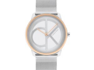 Authentic CK Calvin Klein Elegant Watch  – CK CALVIN KLEIN NEW COLLECTION WATCHES