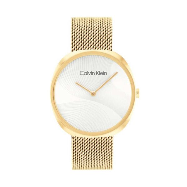 Authentic CK Calvin Klein Elegant Watch  - CK CALVIN KLEIN NEW COLLECTION WATCHES