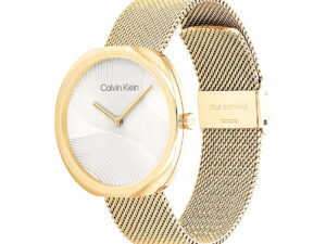 Authentic CK Calvin Klein Elegant Watch  – CK CALVIN KLEIN NEW COLLECTION WATCHES