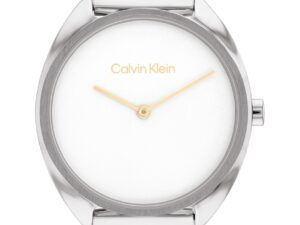 Authentic CK Calvin Klein Women 34 mm Quartz Analog Elegant Earrings  – CK Calvin Klein WATCHES