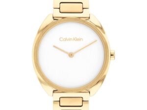 Authentic CK Calvin Klein Women 34 mm Quartz Analog Elegant Earrings  – CK Calvin Klein WATCHES