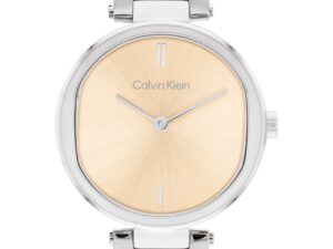 Authentic CK Calvin Klein Women 30 mm Quartz Analog Elegant Earrings  – CK Calvin Klein WATCHES