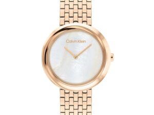 Authentic CK CALVIN KLEIN NEW COLLECTION Elegant Watch  – CK CALVIN KLEIN NEW COLLECTION WATCHES