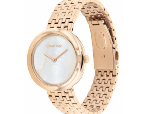 Authentic CK CALVIN KLEIN NEW COLLECTION Elegant Watch  – CK CALVIN KLEIN NEW COLLECTION WATCHES