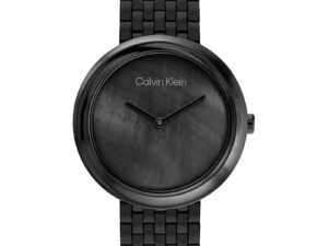 Authentic CK CALVIN KLEIN NEW COLLECTION Elegant Watch  – CALVIN KLEIN