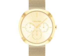 Authentic CK CALVIN KLEIN NEW COLLECTION Elegant Watch  – CALVIN KLEIN