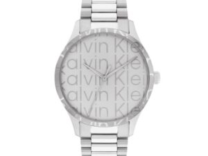 Authentic CK CALVIN KLEIN NEW COLLECTION Elegant Watch  – CALVIN KLEIN