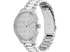 Authentic CK CALVIN KLEIN NEW COLLECTION Elegant Watch  – CALVIN KLEIN