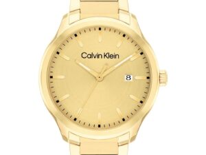 Authentic CK CALVIN KLEIN NEW COLLECTION Elegant Watch  – CALVIN KLEIN