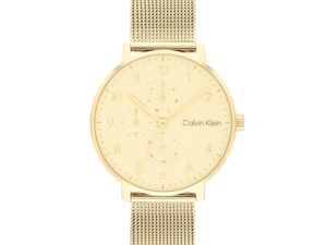 Authentic CK Calvin Klein Women 40 mm Quartz Analog Elegant Necklace  – CK CALVIN KLEIN NEW COLLECTION WATCHES