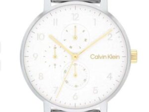 Authentic CK Calvin Klein Women 40 mm Quartz Analog Elegant Necklace  – CK CALVIN KLEIN NEW COLLECTION WATCHES