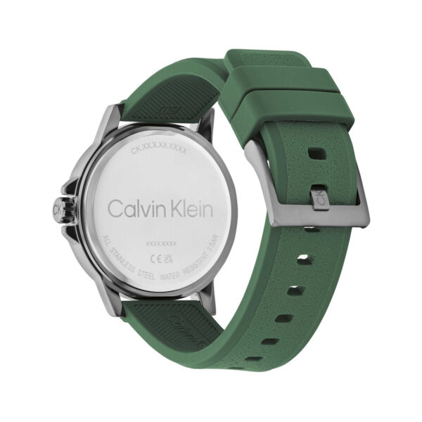 Authentic CK Calvin Klein Elegant Watch  - CK CALVIN KLEIN NEW COLLECTION WATCHES - Image 3