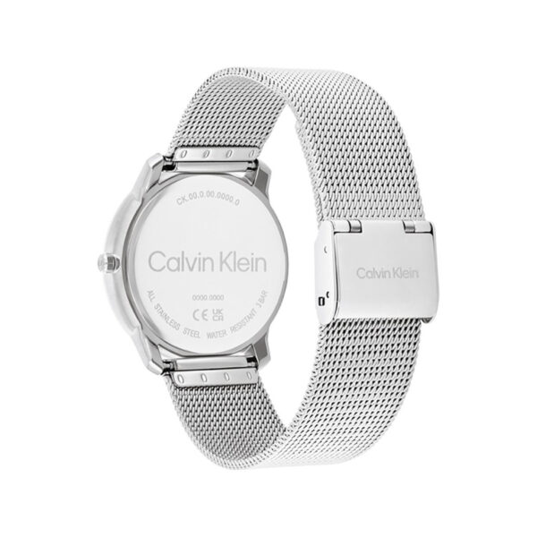 Authentic CK Calvin Klein Elegant Watch  - CALVIN KLEIN - Image 3