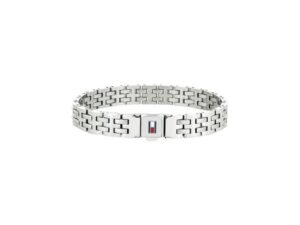 Authentic TOMMY HILFIGER  Men Designer Bracelet  – TOMMY HILFIGER JEWELS