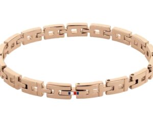 Authentic TOMMY HILFIGER  Women 19 mm Quartz Analog Designer Jewelry  – TOMMY HILFIGER JEWELS